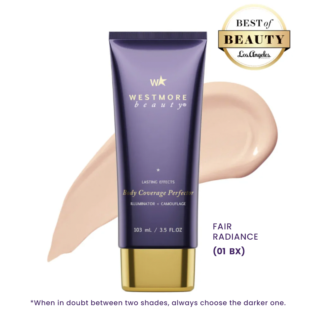 Body Coverage Perfector